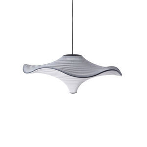 Made By Hand - Pendellampe - Flying Ø96 - Haze Blue
